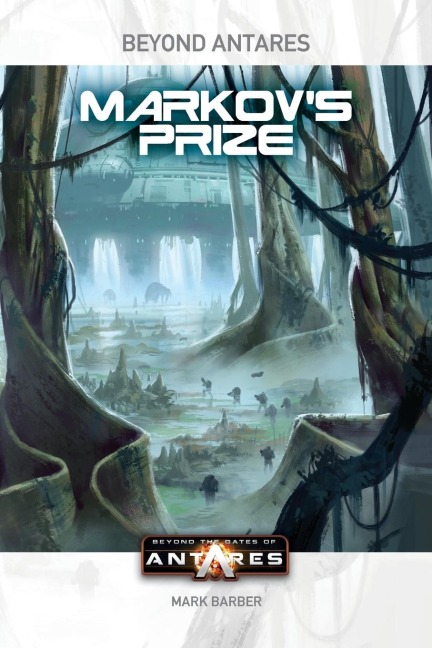 Beyond Antares: Markovs Prize