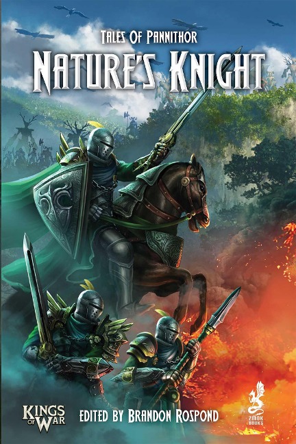 Tales of Pannithor: Natures Knight