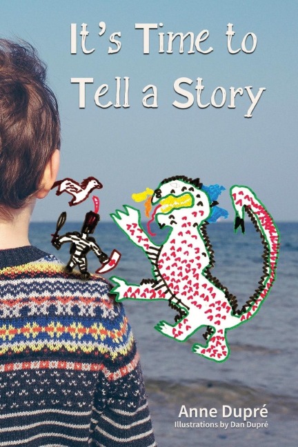 Its Time to Tell a Story