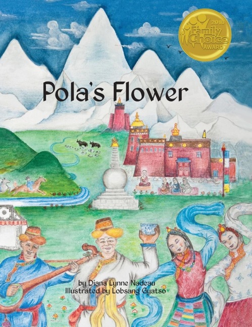 Polas Flower