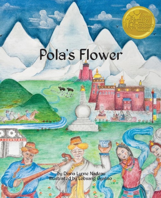 Polas Flower