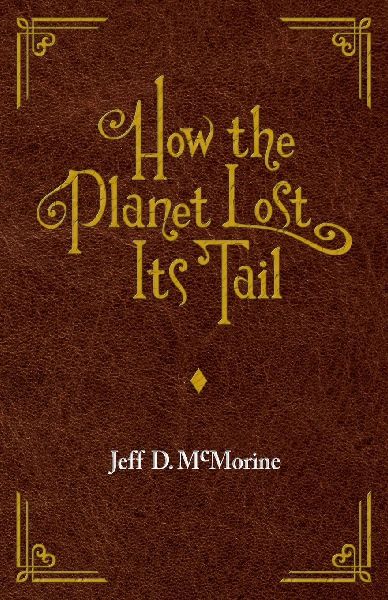 How the Planet Lost Its Tail