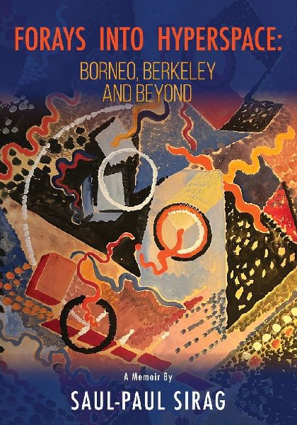 Forays into Hyperspace: From Borneo to Berkeley and Beyond