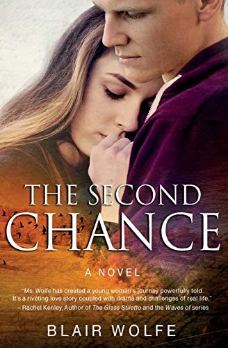 The Second Chance What If You Had to Lose Everything in Order to Have It All?