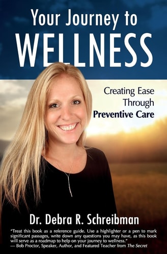 Your Journey to Wellness Creating Ease Through Preventive Care