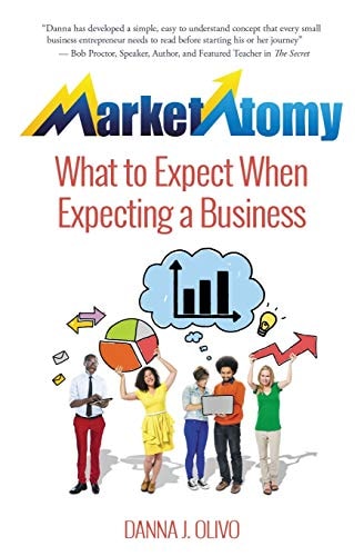 MarketAtomy What to Expect When Expecting a Business