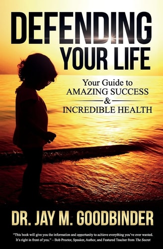 Defending Your Life Your Guide to Amazing Success and Incredible Health