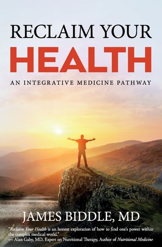 Reclaim Your Health An Integrative Medicine Pathway