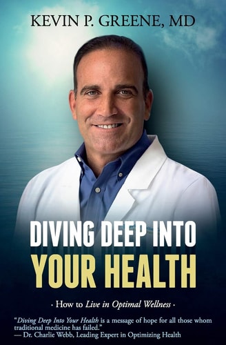 Diving Deep Into Your Health How to Live in Optimal Wellness