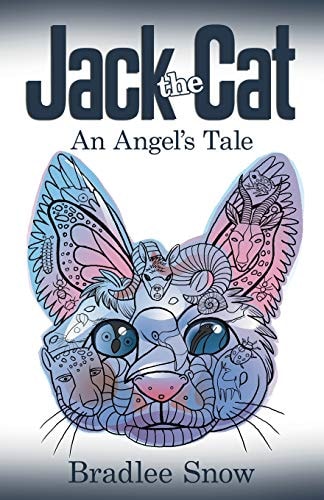 Jack the Cat An Angel's Tale