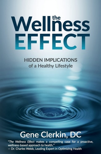 The Wellness Effect Hidden Implications of a Healthy Lifestyle