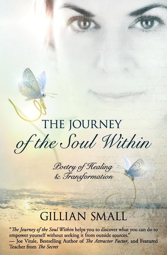 The Journey of the Soul Within Poetry of Healing and Transformation