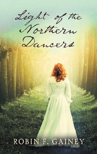 Light of the Northern Dancers