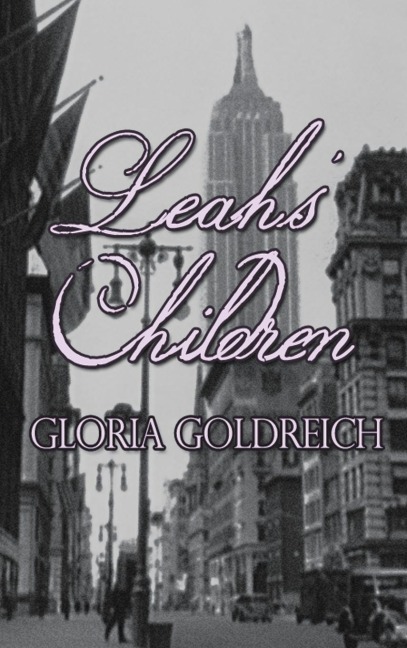 Leah's Children