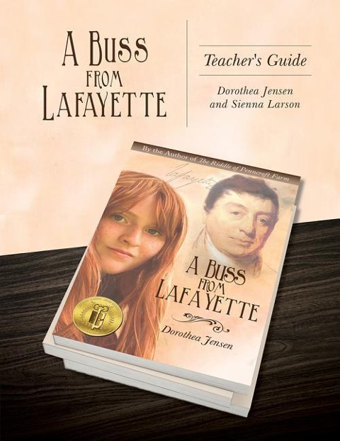 A Buss from Lafayette Teachers Guide