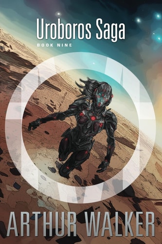 Uroboros Saga Book 9