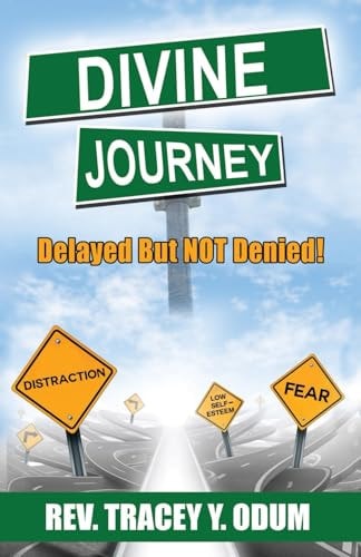 Divine Journey Delayed But Not Denied!