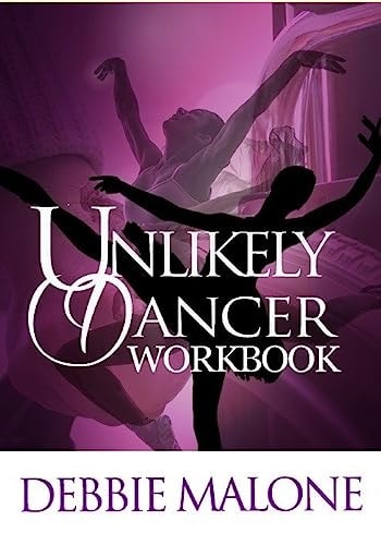 Unlikely Dancer Workbook
