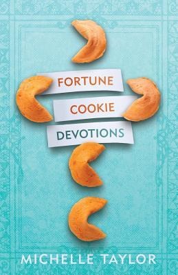 Fortune Cookie Devotions