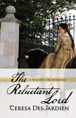 The Reluctant Lord