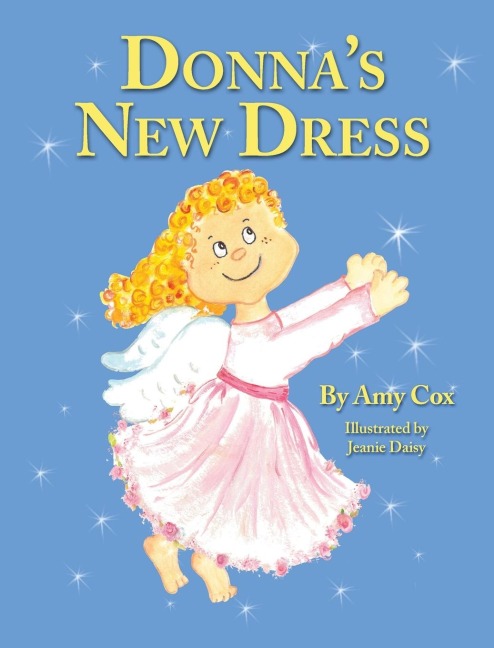 Donnas New Dress