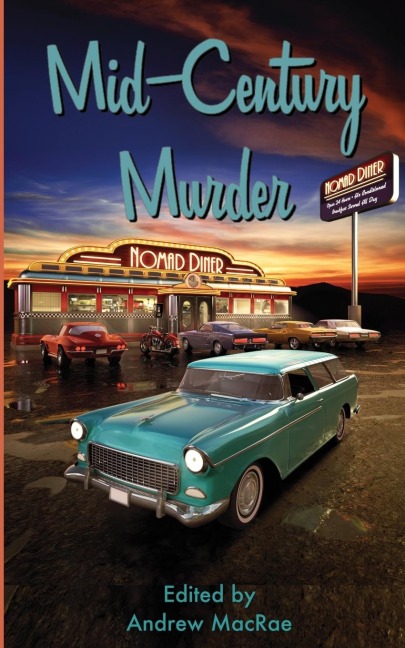 Mid-Century Murder
