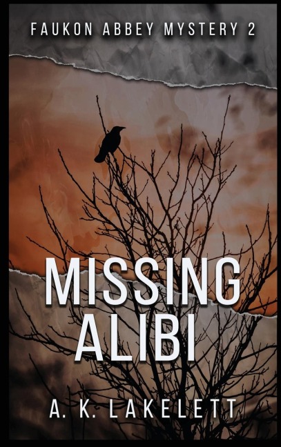 Missing Alibi: A tale of Deceit