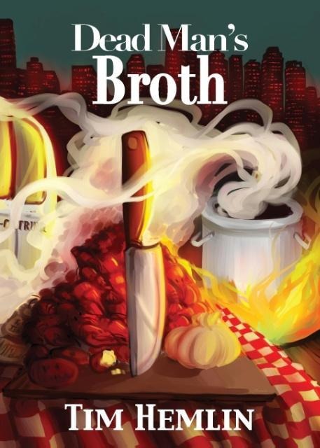 Dead Mans Broth