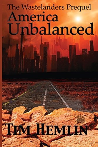 America Unbalanced A Wastelanders Short Story