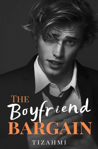 The Boyfriend Bargain