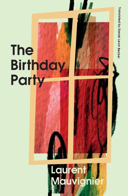 The Birthday Party