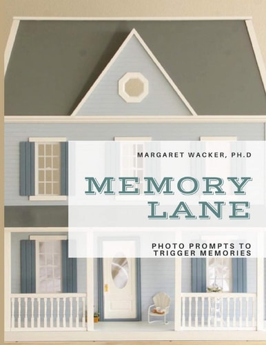 Memory Lane Photo Prompts to Trigger Memories