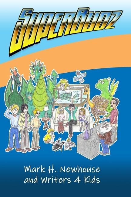 SuperBudZ
