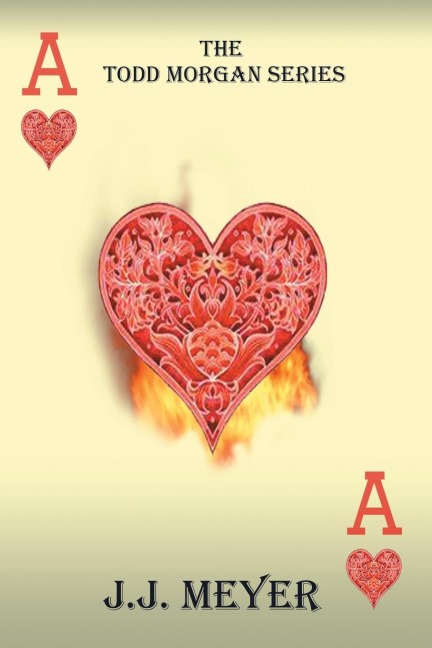Hearts: Burning Desire