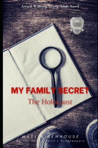 My Family Secret The Holocaust
