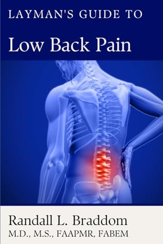 Layman's Guide to Low Back Pain