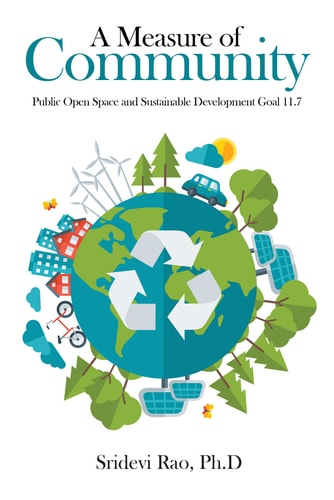 A Measure of Community Public Open Space and Sustainable Development Goal, 11.7