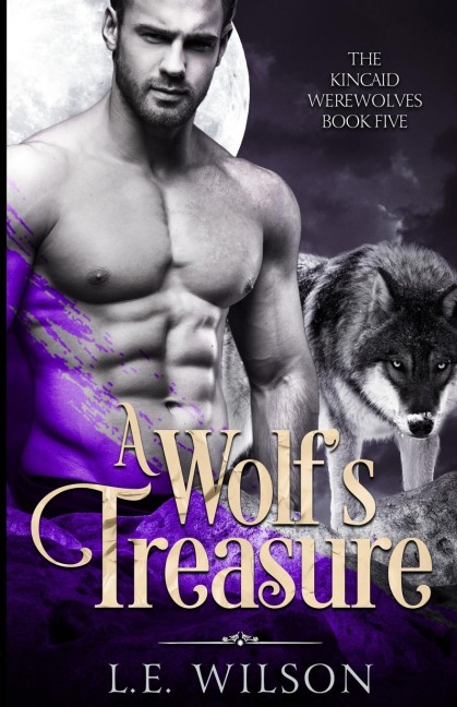 A Wolfs Treasure