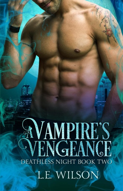 A Vampires Vengeance