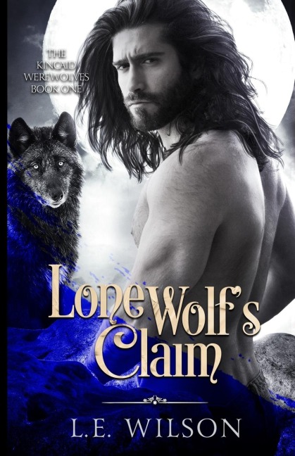Lone Wolfs Claim