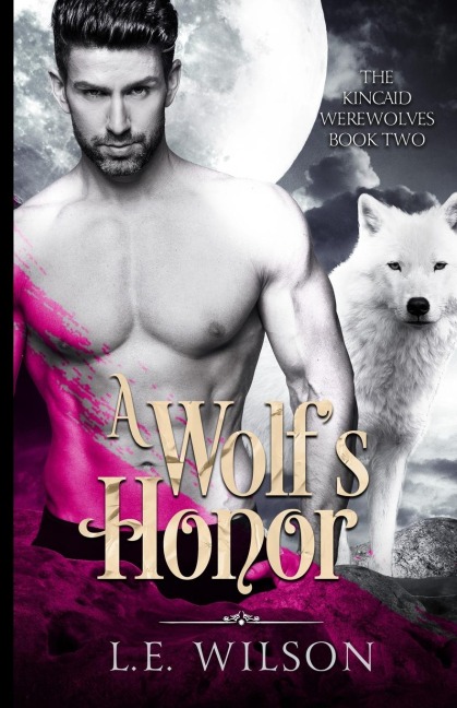 A Wolfs Honor
