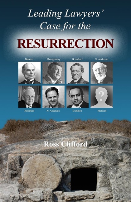 Leading Lawyers Case For The Resurrection