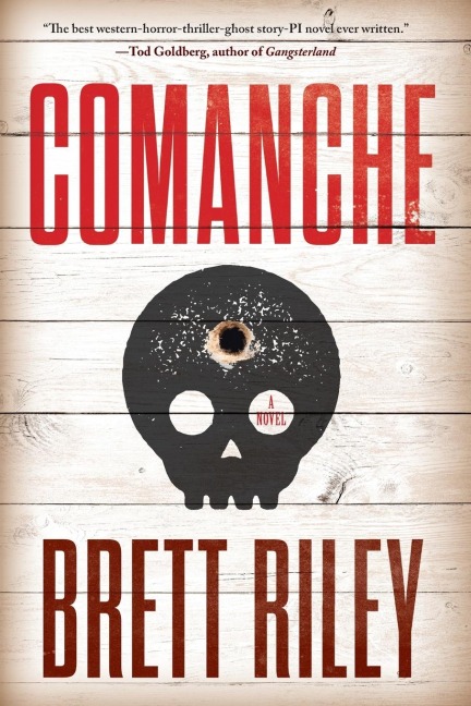 Comanche
