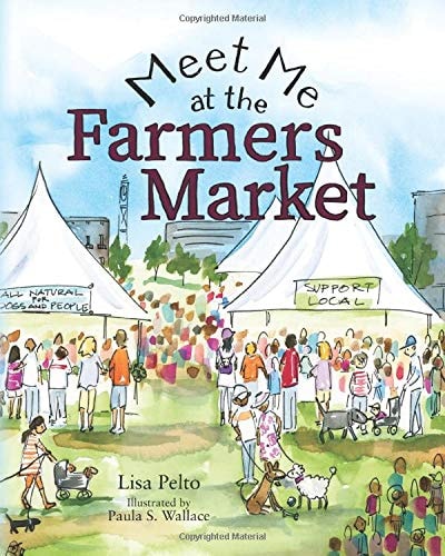 Meet Me at the Farmers Market