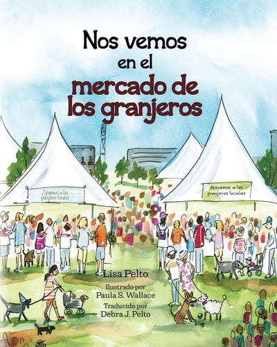 Nos Vemos en El Mercado de Los Granjeros