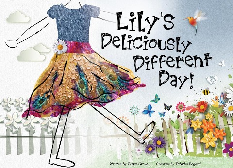 Lilys Deliciously Different Day
