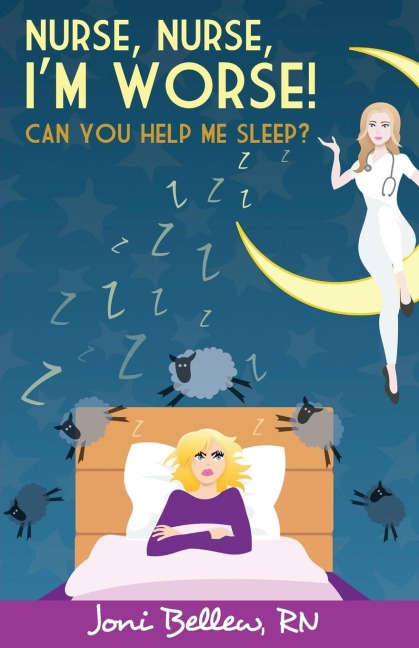 Nurse, Nurse, Im Worse! Can You Help Me Sleep?