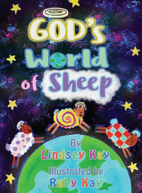 Gods World of Sheep