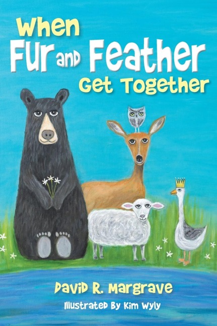 When Fur and Feather Get Together