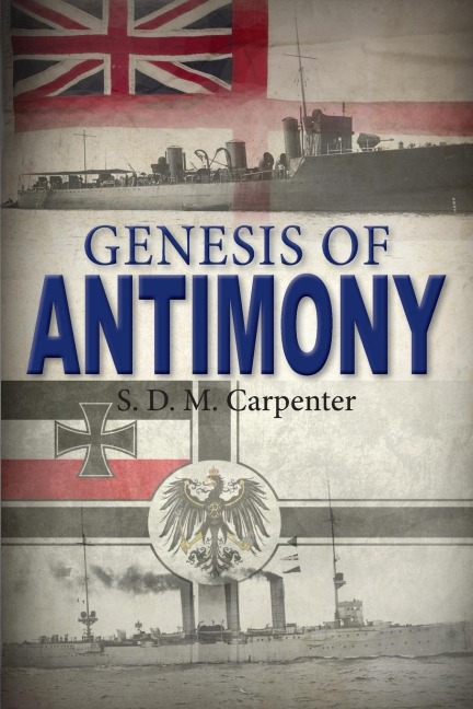 Genesis of Antimony